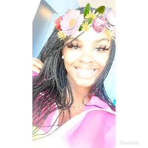 Meet your Posher, Alexus